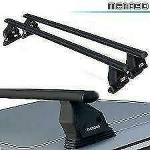 Barres toit transporteur - de,