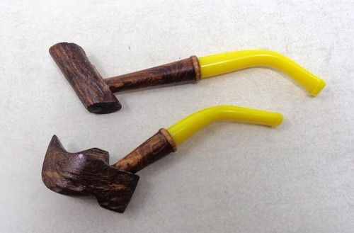Lot fumes cigarette - de, 2