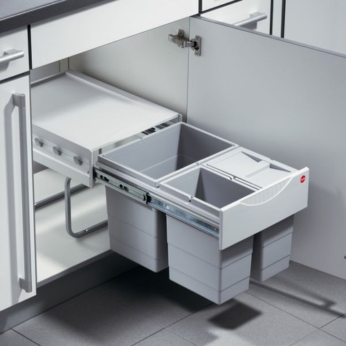 Hailo tandem collecteur - hailo, 5