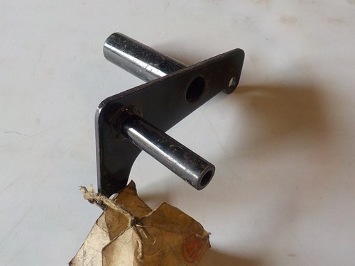 Support motobecane 125 - support, lt.