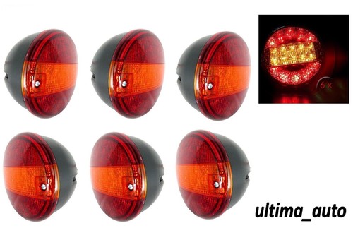 12v led récupération - 6,