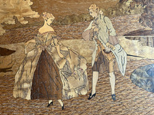 ⭐️ 2 ANCIEN PANNEAUX