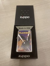 zippo briquet