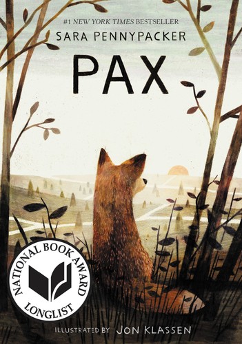 Pax moving and compelling - moving,