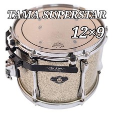 Tama Superstar 12x9 caisse