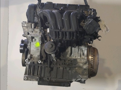 Moteur gaz peugeot 307 - gaz, cc