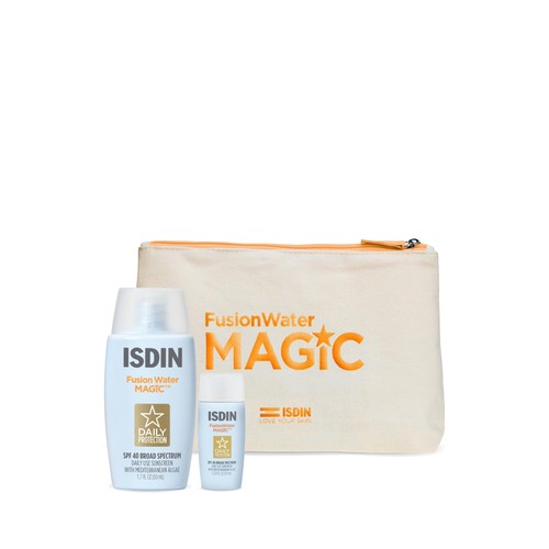 Isdin amazon gift set sets - gift,