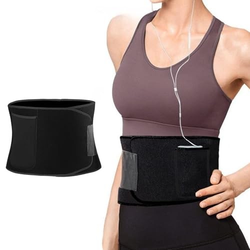 Ceinture sudation femme - sudation,