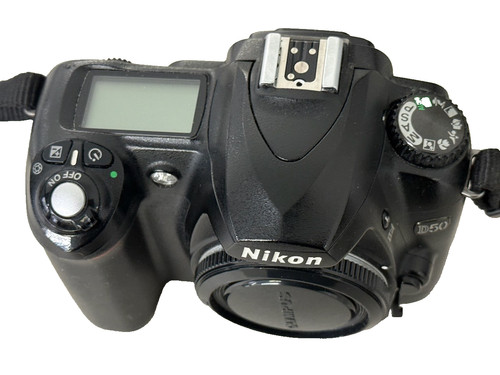 Appareil photo numérique