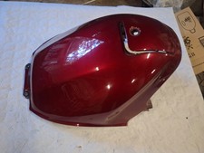 CARENAGE RESERVOIR HONDA ST