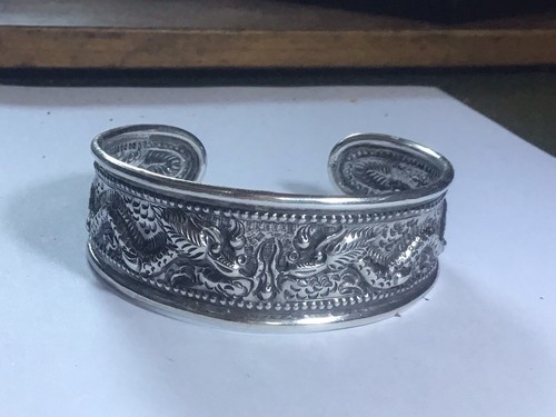 Bracelet manchette femme asie - manchette,