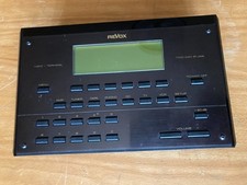 REVOX B210 - Terminal / Ne