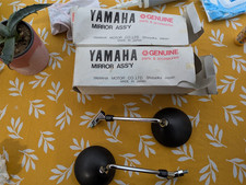 retroviseurs OEM yamaha xs 750