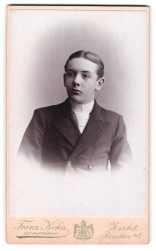 Photographie franz kohn - photographie,