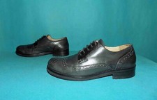 derby MALIPARMI en cuir