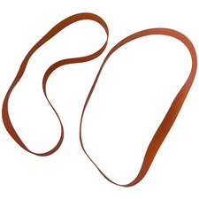 2 Packs Urethane Bandsaw Tires