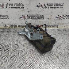 AUDI A3 8P CABRIOLET HYDRAULIC ROOF PUMP MOTOR W/INSULATION COVER 2008-2013