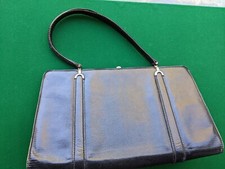 Mode Vintage rare Sac à main