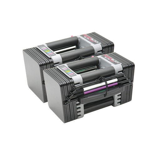 Powerblock elite exp - powerblock,