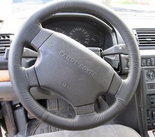 Range Rover P38 Couvercle Du