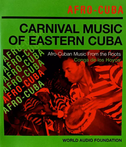 Carnival music eastern - of,