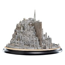Weta - Minas Tirith -