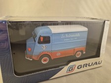 ODEON 174 CITROEN TYPE HY