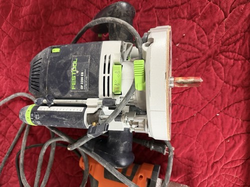 Festool 2200 f plus - 2200, eb-f-plus