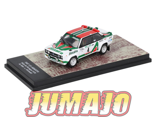 Rsq4 voiture test - voiture, 1/64