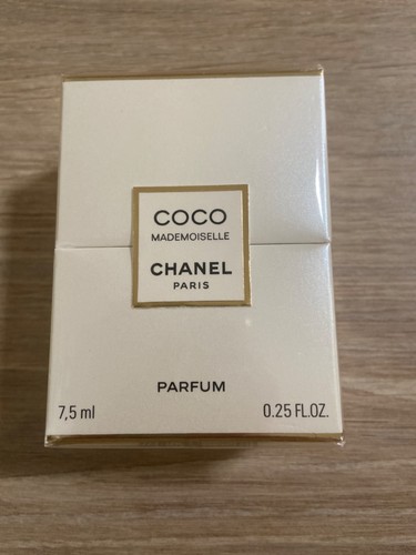 Extrait parfum - extrait, de