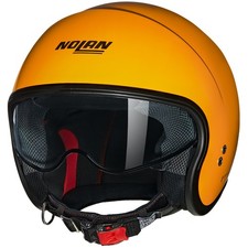 Casque De Moto Nolan N21