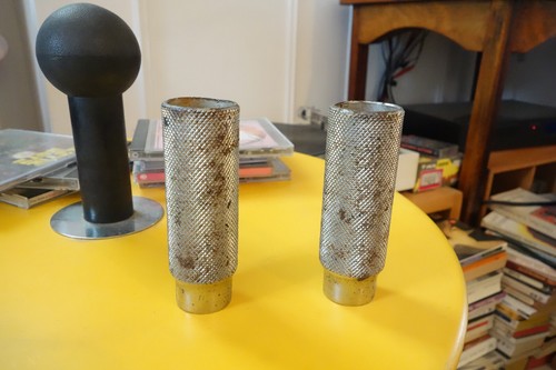 Pegs bmx vintage - pegs,