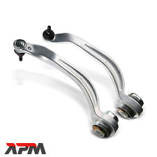 2x Bras Suspension Avant Arrière Inférieur Droit Gauche pour Audi A6 8E A4 8D B5