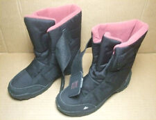 ❄️ QUECHUA DECATHLON Bottes de neige après-ski - Taille 37