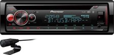 Autoradio CD/DAB+/USB/Bluetooth PIONEER DEH-S720DAB