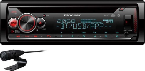 Autoradio