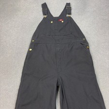 Salopette Dickies adulte 34x30