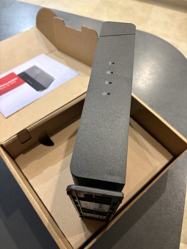 Modem routeur box - modem, 6