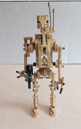 Lego 8001 technic star - lego, star-wars