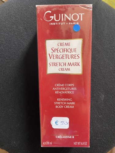 Guinot crème spécifioue - crÈme,