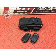 Alarme Bmw K1300 GT 2009 à