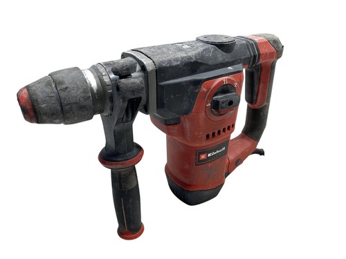 Marteau perforateur einhell - marteau,