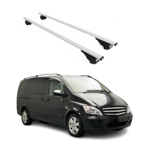 Barres toit transversales - de,