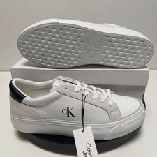 Chaussure De Tennis Calvin