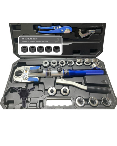 Presse multicouche hydraulique