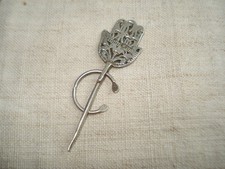 Petite Fibule ancienne en