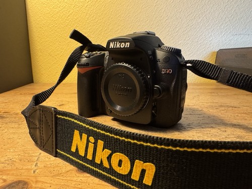 Nikon d90 105mm 35mm - nikon, 18-105mm