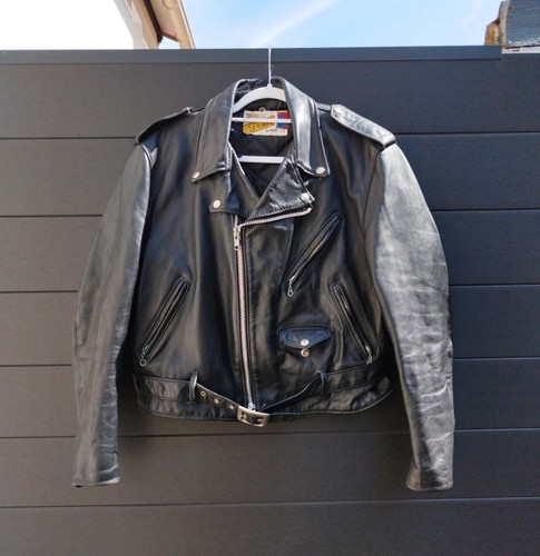 Perfecto schott 90 s - perfecto, /90's