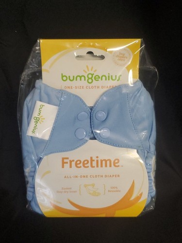 Bumgenius freetime all one - bumgenius, all-in-one
