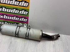 Exhaust Honda CRF CR-F 250 450 Redmoto HM exhaust pipe muffler ESD